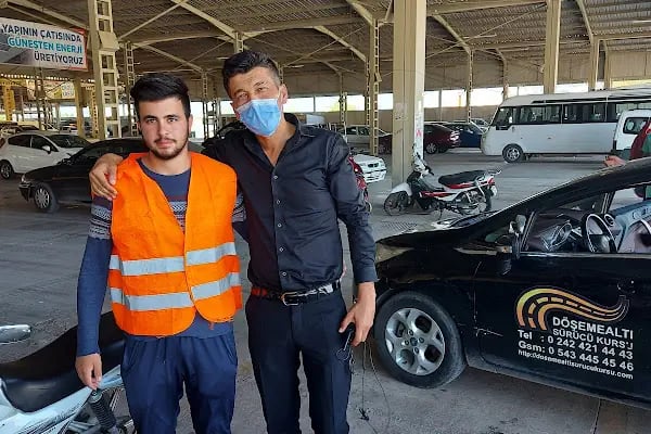 Döşemealtı Sürücü Kursu - Resim 5