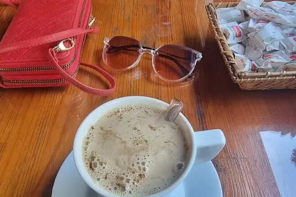 Cafe Keyf Aile Çay Bahçesi - Resim 3