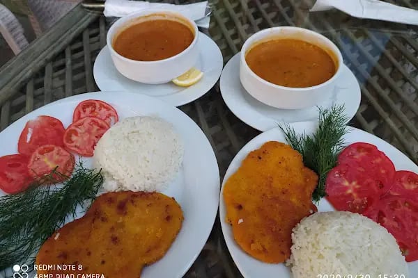 Cafe Keyf Aile Çay Bahçesi - Resim 2