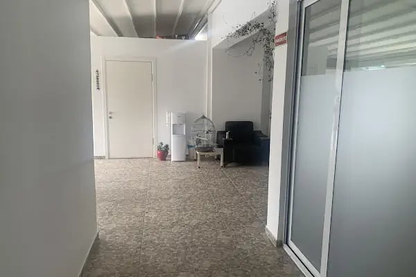 Dr Arif YAVUZ AKSOY Klinik - Resim 1