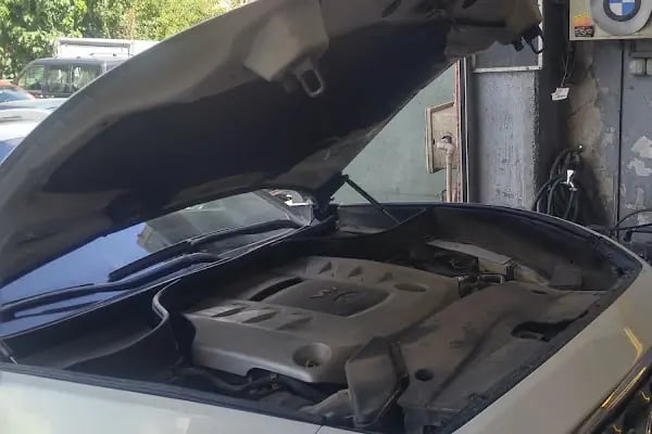 Aydın Oto Servis - Resim 6