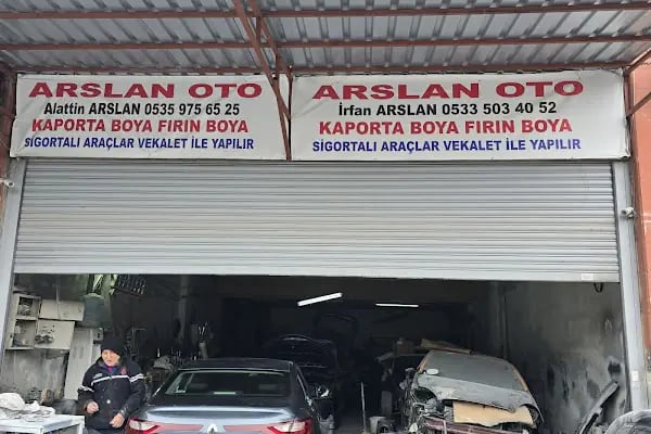 Aydın Oto Servis - Resim 2