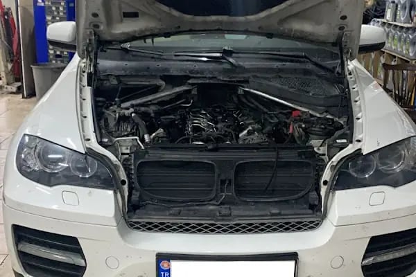 Aydın Oto Servis - Resim 11