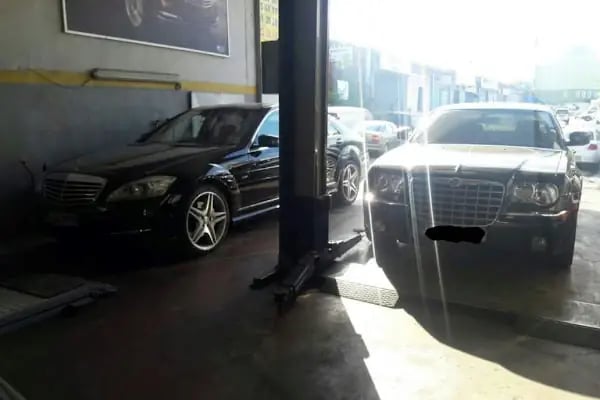 Aydın Oto Servis - Resim 14