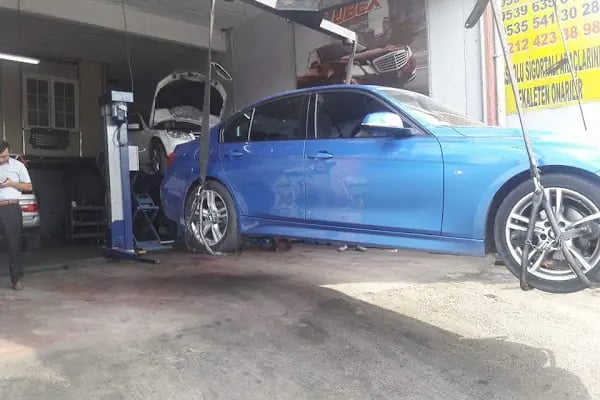 Aydın Oto Servis - Resim 13