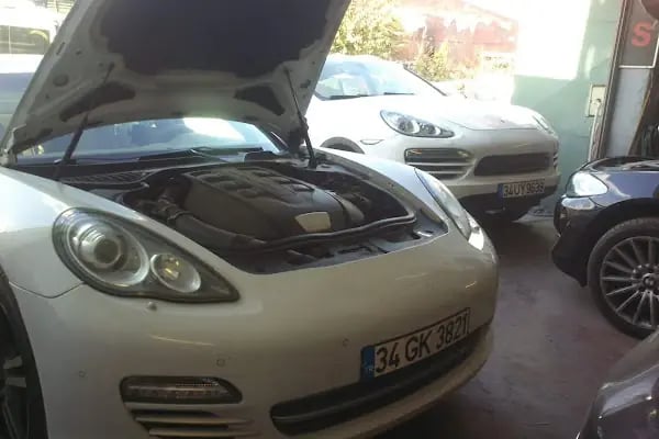 Aydın Oto Servis - Resim 8
