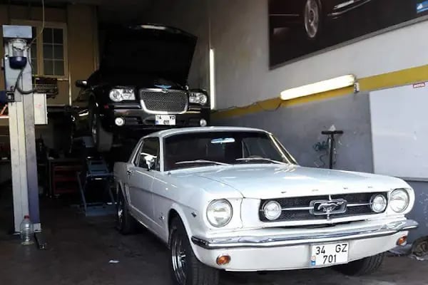 Aydın Oto Servis - Resim 9