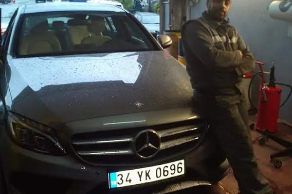 Aydın Oto Servis - Resim 19
