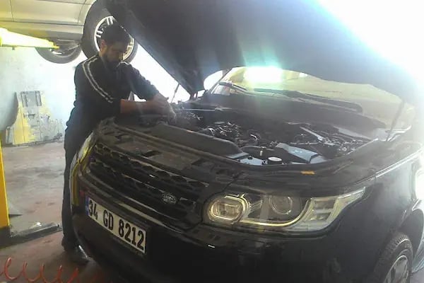 Aydın Oto Servis - Resim 15