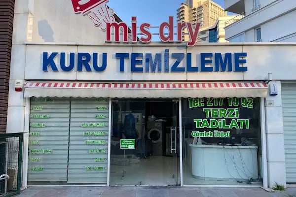 Lavanta Kuru Temizleme &amp; Halı ve Koltuk Yıkama - Resim 3
