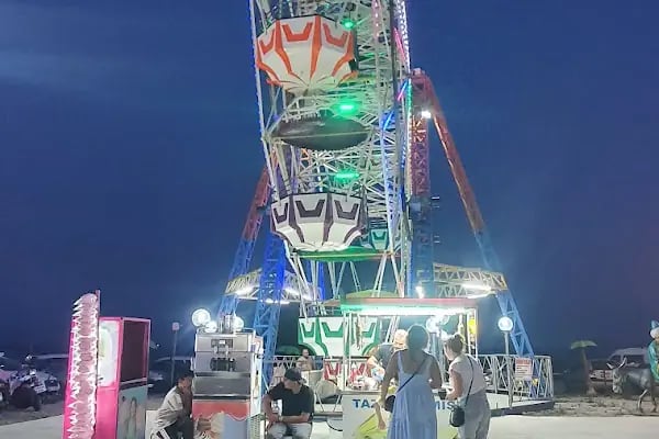 Kurt lunapark - Resim 7