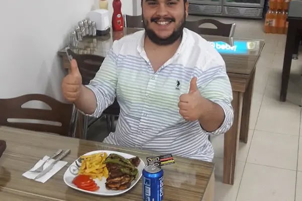 Şener Piliç ve et - Resim 18