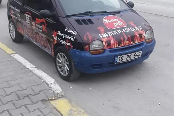 Şener Piliç ve et - Resim 19