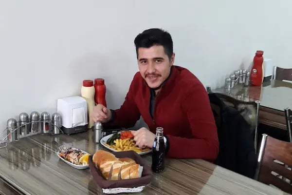 Şener Piliç ve et - Resim 4