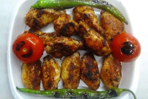Şener Piliç ve et - Resim 9