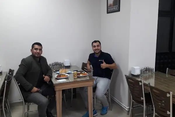 Şener Piliç ve et - Resim 20