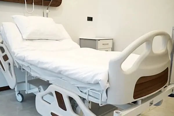 Op. Dr. Murat Kezer(Kalça&amp;Diz Protezi, Halluks Valgus, Robotik Diz Protezi, Protez Revizyonu, Artroskopi) - Resim 11