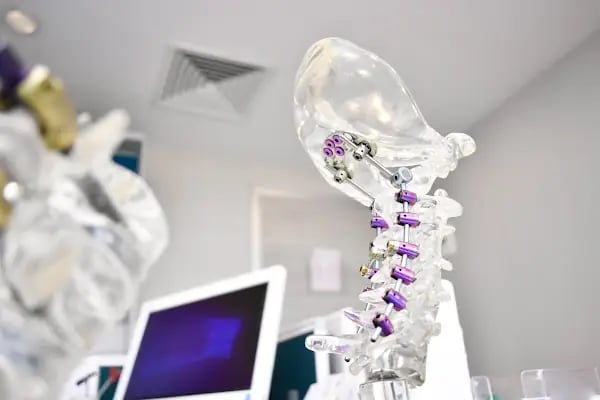 Op. Dr. Murat Kezer(Kalça&amp;Diz Protezi, Halluks Valgus, Robotik Diz Protezi, Protez Revizyonu, Artroskopi) - Resim 15