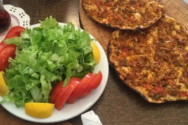 AYRILMAZ PİDE VE LAHMACUN FIRINI - Resim 4