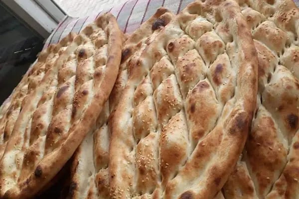 AYRILMAZ PİDE VE LAHMACUN FIRINI - Resim 3