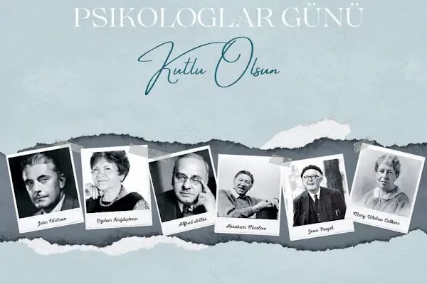 Diyarbakır Psikolog, Pedagoji, Psikiyatri - Resim 9