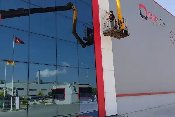 Manisa Genç Temizlik - Resim 11