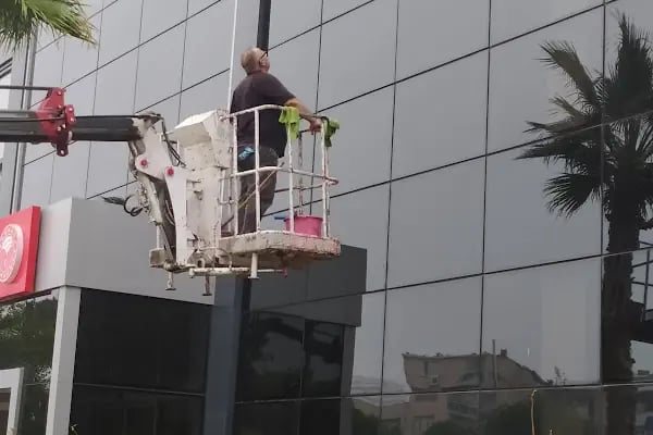 Manisa Genç Temizlik - Resim 13