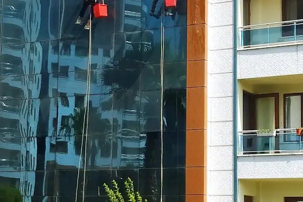 Manisa Genç Temizlik - Resim 2
