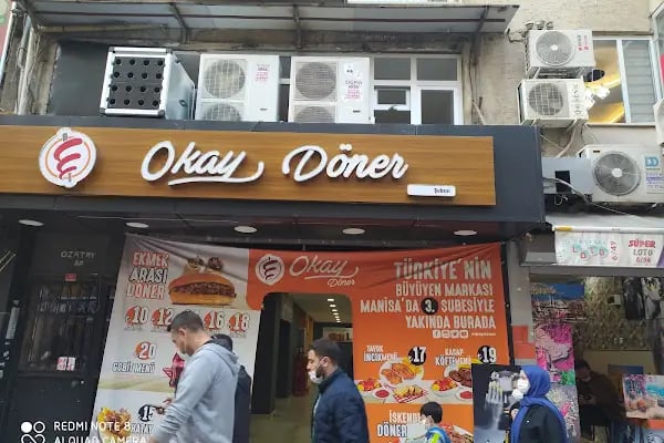 Manisa Genç Temizlik - Resim 19