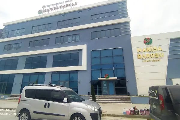 Manisa Genç Temizlik - Resim 20