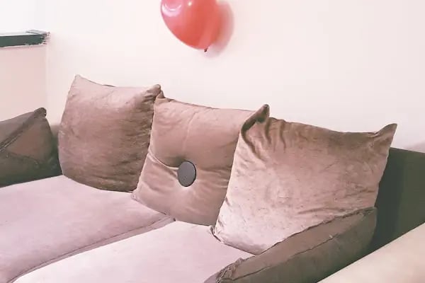 Avcılar Günlük Kiralık Daire - Resim 20
