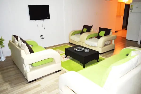 Avcılar Günlük Kiralık Daire - Resim 7