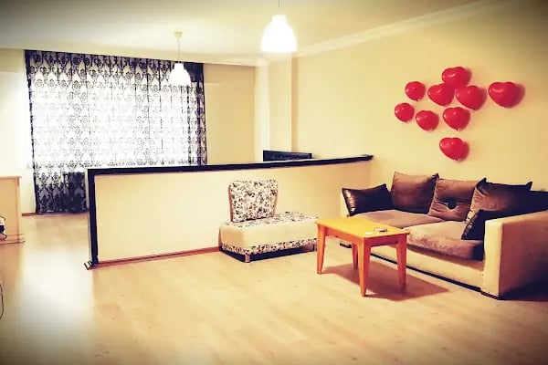 Avcılar Günlük Kiralık Daire - Resim 5