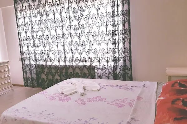 Avcılar Günlük Kiralık Daire - Resim 11