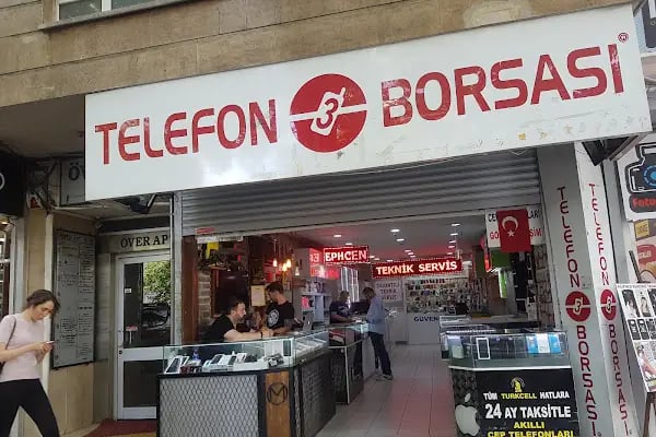 Telefon tamircisi Ankara - Resim 2