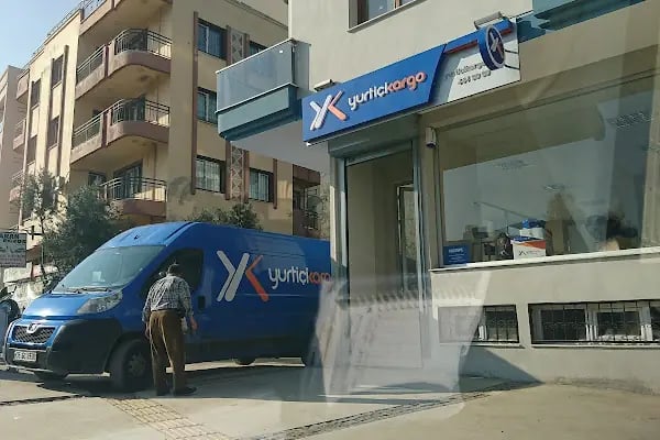 Yurtiçi Kargo Tınaztepe - Resim 8