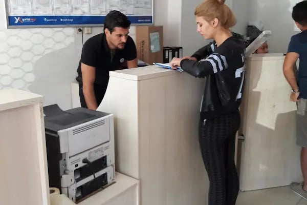 Yurtiçi Kargo Tınaztepe - Resim 7