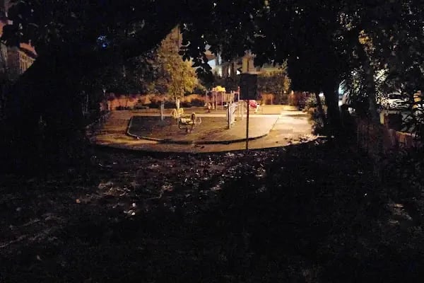 Ganioğlu Çocuk Parkı - Resim 1