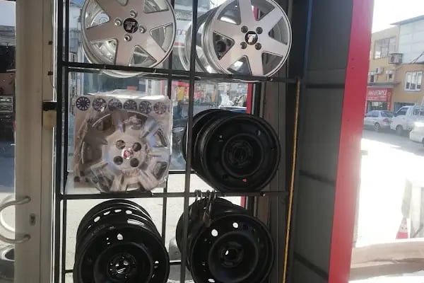 Taze Oto Lastik - Resim 20