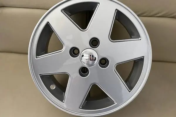 Taze Oto Lastik - Resim 9
