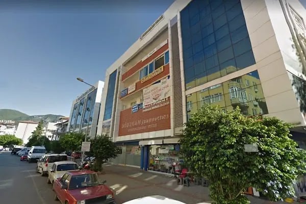 AK ALANYA TURİZM &amp; TRANSFER - Resim 10