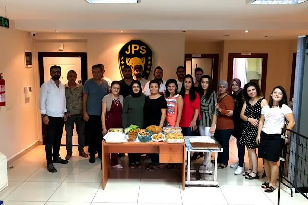 AK ALANYA TURİZM &amp; TRANSFER - Resim 18