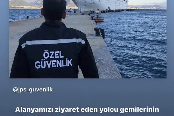 AK ALANYA TURİZM &amp; TRANSFER - Resim 19