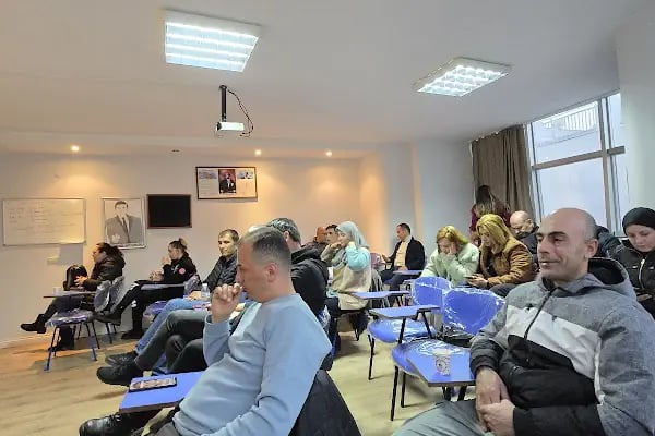 AK ALANYA TURİZM &amp; TRANSFER - Resim 2