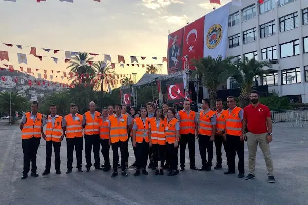 AK ALANYA TURİZM &amp; TRANSFER - Resim 4