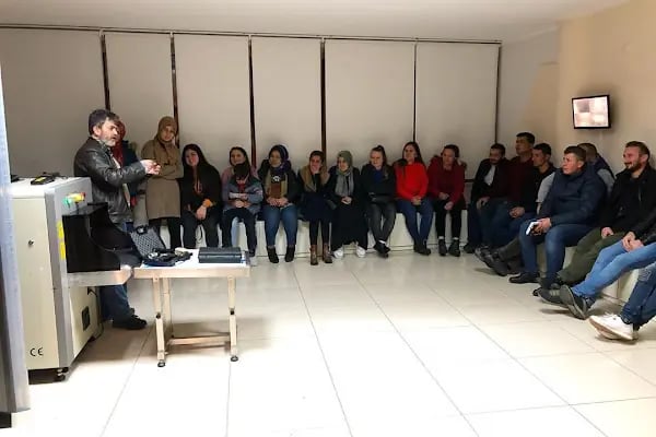 AK ALANYA TURİZM &amp; TRANSFER - Resim 6
