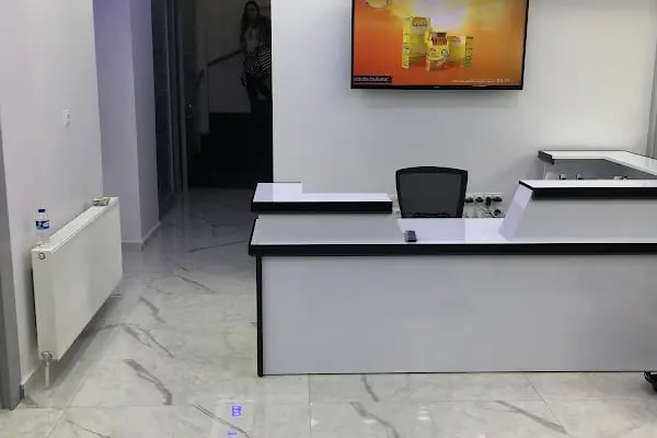 Eren Keser Ağız ve Diş Sağlığı Polikliniği - Keşan Diş Hekimi - Resim 9