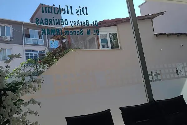 Eren Keser Ağız ve Diş Sağlığı Polikliniği - Keşan Diş Hekimi - Resim 7
