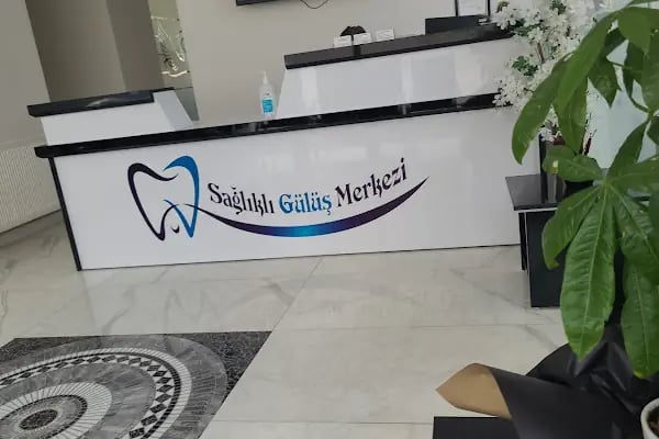 Eren Keser Ağız ve Diş Sağlığı Polikliniği - Keşan Diş Hekimi - Resim 6
