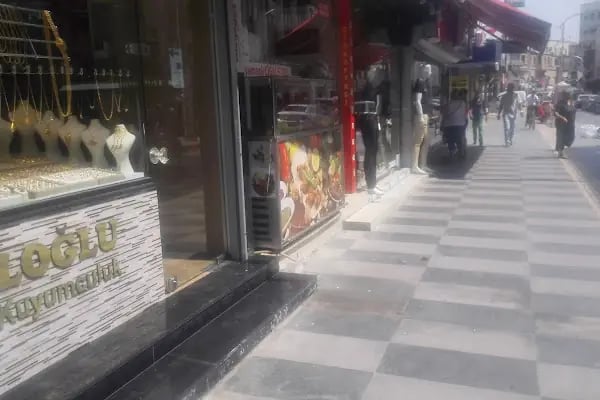 Güloğlu KUYUMCULUK - Resim 5